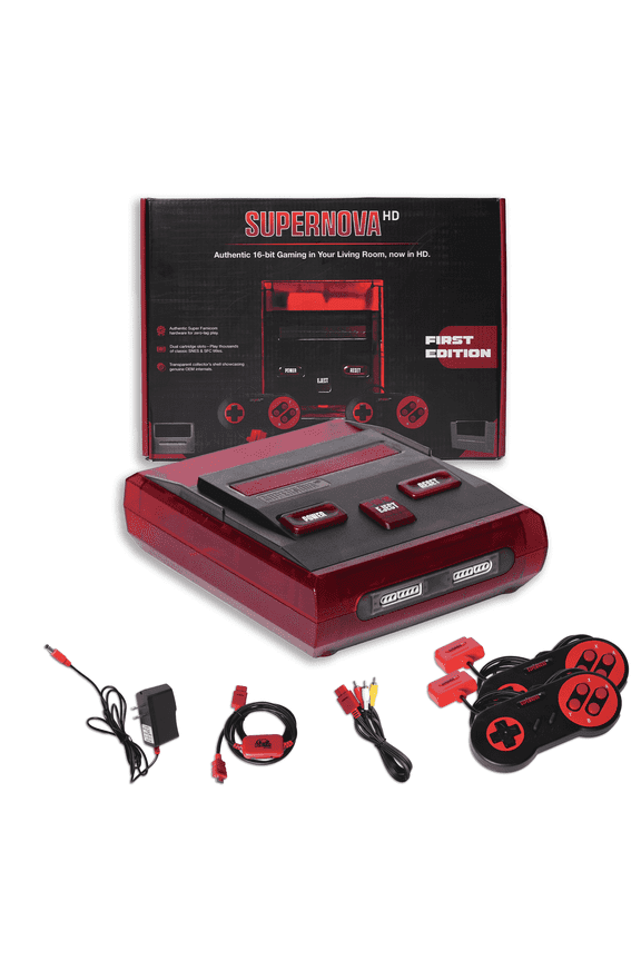 Console Game Console Play SNES | Famicom Classics