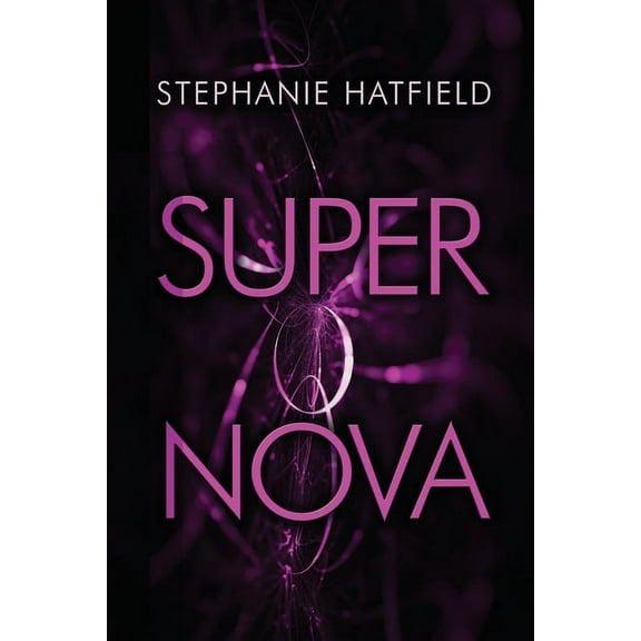 SuperNova (Paperback)