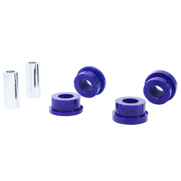 SuperPro SPF1404K Front Lower Inner Rearward Suspension Control Arm Bushing Kit Compatible with Lexus 92-97 SC300, Lexus 92-97 SC400, Toyota 93-97 Supra, Toyota 93-97 Supra