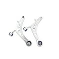 thumbnail image 1 of SuperPro ALOY0017K Front Lower Suspension Control Arm Kit Compatible with 15-21 WRX STI, WRX, 1 of 3