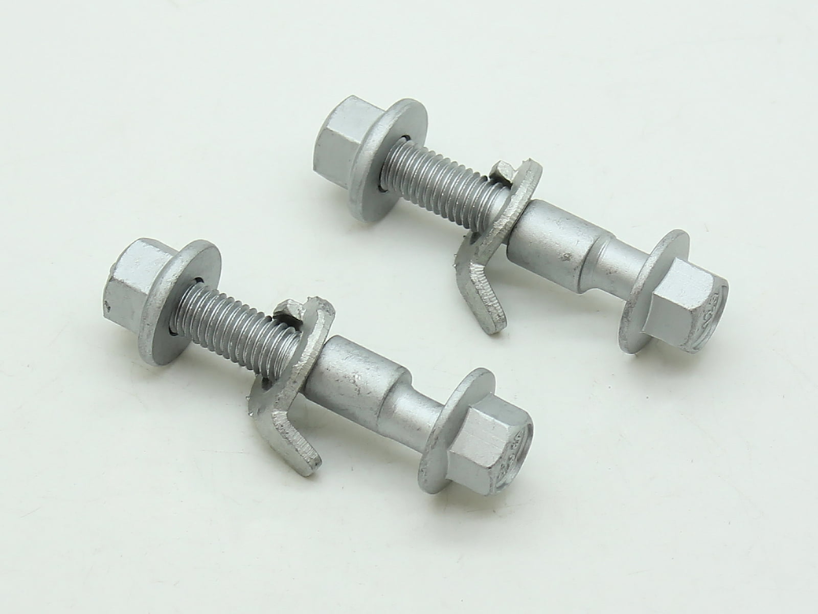 SuperPro SPF4351-12K 12mm Alignment Camber Bolt Set