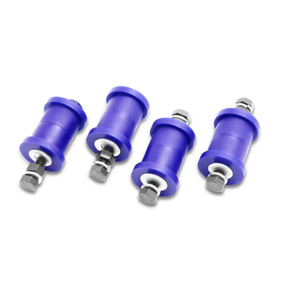 SuperPro SPF0877K Alignment Camber Toe Bushing Kit Compatible with Pontiac 04-06 GTO