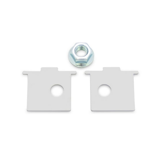 SuperPro SPF2859K Front Alignment Caster / Camber Washer Kit Compatible with Chevrolet 14-17 SS, Chevrolet 11-17 Caprice, Pontiac 08-09 G8, Pontiac 08-09 G8, Pontiac 09 G8