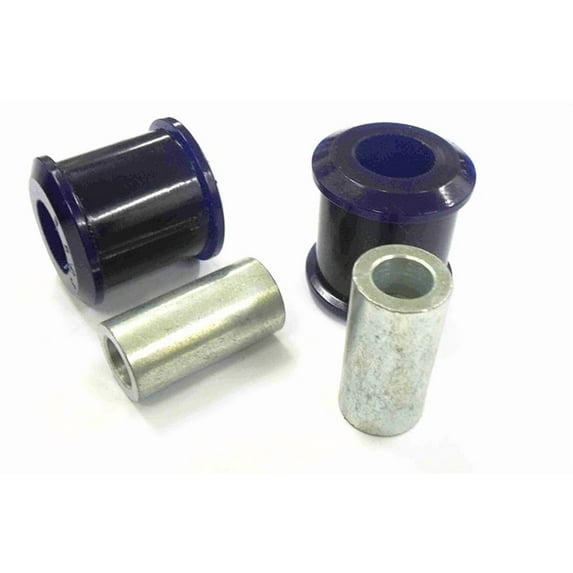 SuperPro SPF3506K Lower Rear Inner Alignment Toe Bushing Kit Compatible with Lexus 06-13 IS250, Lexus 10-13 IS250, Lexus 06-13 IS350, Lexus 10-13 IS350, Lexus 08-14 IS F