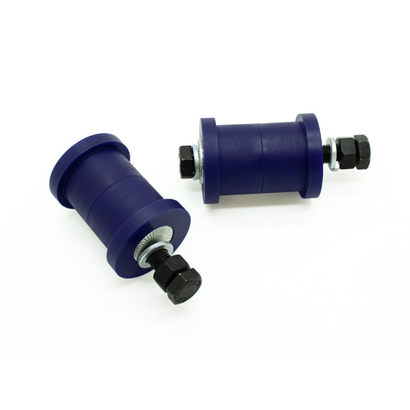 SuperPro SPF0877TK Lower Rear Inner Alignment Toe Bushing Kit Compatible with Pontiac 04-06 GTO