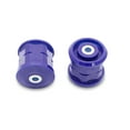 thumbnail image 1 of SuperPro SPF3934K Rear Axle Pivot Bushing Compatible with Hyundai 12-17 Veloster, Hyundai 13-17 Veloster, Hyundai 14-17 Veloster, Hyundai 14-15 Veloster, Hyundai 16 Veloster, Hyundai 17 Veloster, 1 of 2