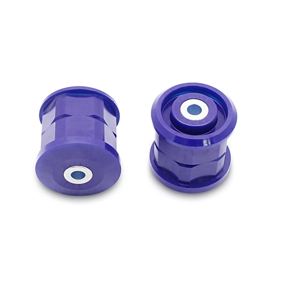 SuperPro SPF3934K Rear Axle Pivot Bushing Compatible with Hyundai 12-17 Veloster, Hyundai 13-17 Veloster, Hyundai 14-17 Veloster, Hyundai 14-15 Veloster, Hyundai 16 Veloster, Hyundai 17 Veloster