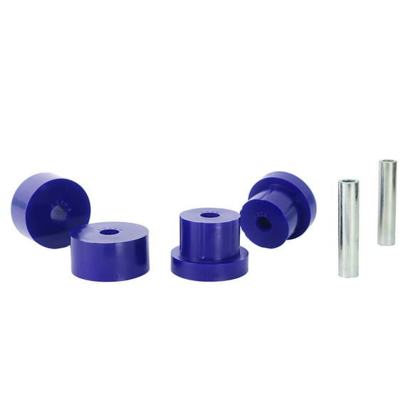 SuperPro SPF2379K Rear Suspension Control Arm Bushing Kit Compatible with 93-98 Jetta, Golf