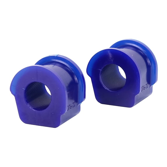 SuperPro SPF0076-22K Suspension Stabilizer Bar Bushing Kit