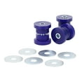 thumbnail image 1 of SuperPro SPF0083K Rack and Pinion Bushing Kit Compatible with 68-93 XJ12, XJ6, XJ, 1 of 5