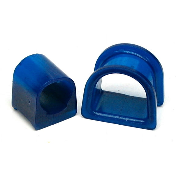 SuperPro SPF0932K Front Steering Rack & Pinion Mount Bushing Kit