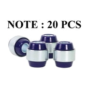 SuperPro Bushing Kit
