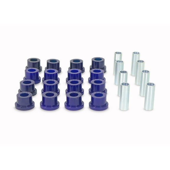SuperPro SPF0478-16K Suspension Control Arm Bushing Kit
