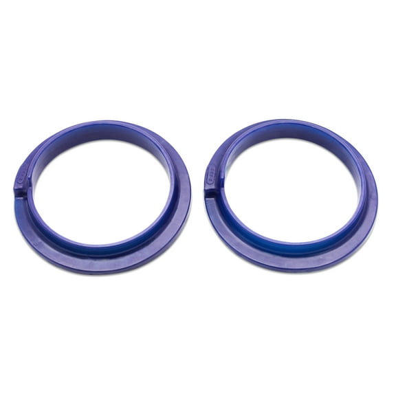 SuperPro SPF2498K Front Upper Coil Spring Insulator Compatible with Pontiac 04-06 GTO