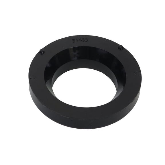 SuperPro SPF5578K Front Upper Coil Spring Insulator Compatible with 18-25 Gladiator, Wrangler