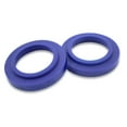 thumbnail image 1 of SuperPro SPF2327-5K Rear Coil Spring Seat / Insulator Compatible with Triumph 65-68 TR4A, Triumph 68-76 TR6, 1 of 2