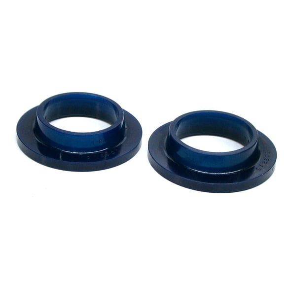 SuperPro SPF1028-5K Front Lower Coil Spring Seat Bushing Compatible with Triumph 57-62 TR3A, Triumph 62 TR3B, Triumph 61-65 TR4, Triumph 65-68 TR4A, Triumph 68-76 TR6
