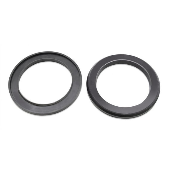 SuperPro SPF3287-15K Rear Coil Spring Spacer Kit Compatible with Lexus 08-21 LX570, Toyota 08-21 Land Cruiser, Toyota 20-21 Land Cruiser