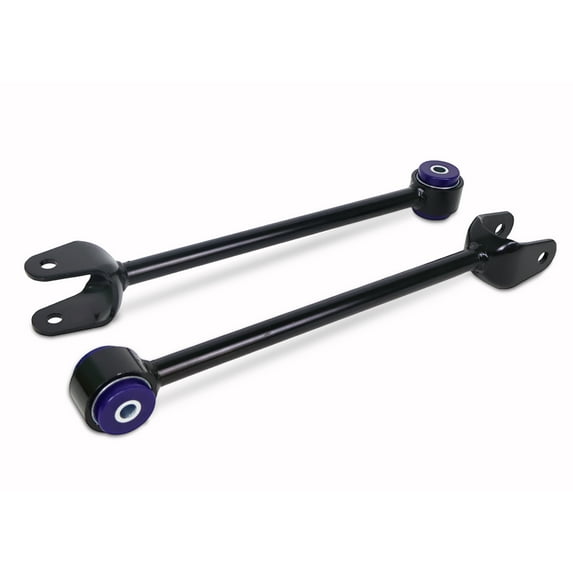 SuperPro TRC1151 Rear Lower Rear Control Arm Kit to suit Tesla Model 3 and Model Y