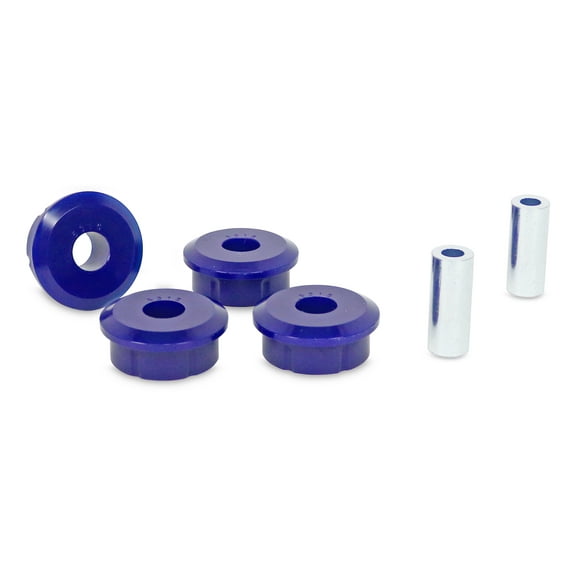 SuperPro SPF5315K Front Differential Mount Bushing Compatible with 01-17 Compass, Santa Fe, Patriot