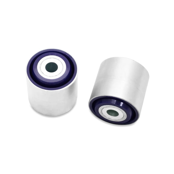 SuperPro SPF5165K Rear Upper Rearward Differential Mount Bushing Compatible with 11-21 Charger, 300