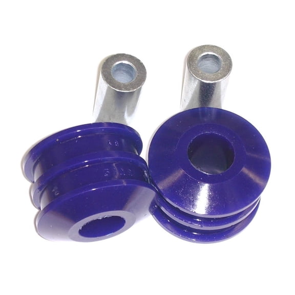 SuperPro SPF3122K Rear Differential Mount Bushing Compatible with Volvo 92-97 960, Volvo 97-98 S90, Volvo 97-98 V90
