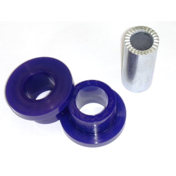 SuperPro SPF3120K Rear Differential Mount Bushing Compatible with Volvo 92-97 960, Volvo 97-98 S90, Volvo 97-98 V90