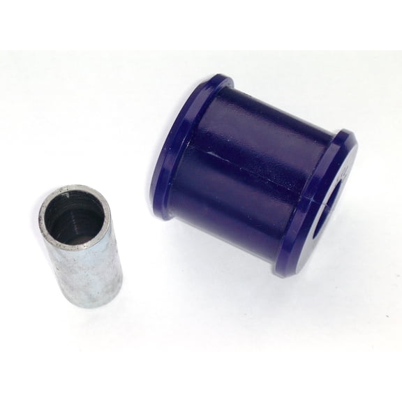 SuperPro SPF3005K Rear Differential Mount Bushing Compatible with 78-94 GL-10, RX, Brat, DL, GL, XT, Loyale