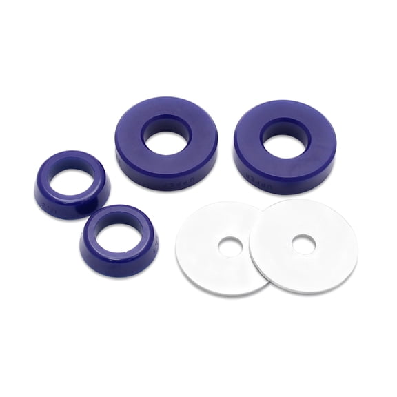 SuperPro SPF2769K Rear Upper Forward Differential Mount Bushing Compatible with 90-15 GS430, GS350, LS430, IS F, GS460, Supra, SC300, GS300, LS400, IS350, GS400, SC400, GS450h, IS250