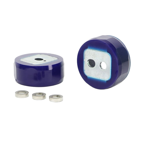 SuperPro SPF4857-90K Rear Upper Rearward Differential Mount Bushing Compatible with Toyota 93-98 Supra