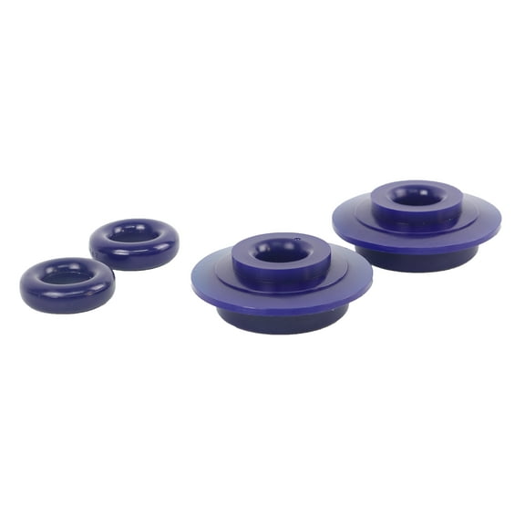 SuperPro SPF2875K Rear Differential Mount Bushing Compatible with 90-05 Miata