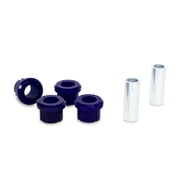 SuperPro SPF5419K Front Lower Control Arm Inner Forward Bushing Kit