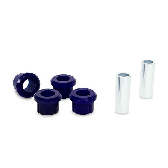 SuperPro SPF5419K Front Lower Control Arm Inner Forward Bushing Kit
