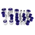 thumbnail image 1 of SuperPro KIT175K Front and Rear Suspension Bushing Kit Compatible with Chevrolet 11-17 Caprice, Pontiac 08-09 G8, Pontiac 08-09 G8, Pontiac 09 G8, 1 of 2