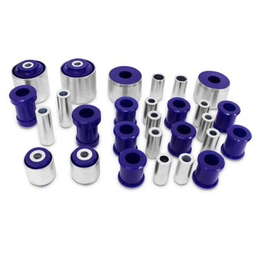 Rack & Pinion Bushing Set For Isuzu Rodeo 1998-2004 – Aftermarket 9717043 54931