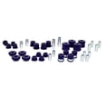 thumbnail image 1 of SuperPro KIT5108K Front and Rear Suspension Bushing Kit Compatible with Mitsubishi 90-97 Montero, Mitsubishi 90-00 Montero, Mitsubishi 91-93 Montero, Mitsubishi 92-97 Montero, 1 of 3