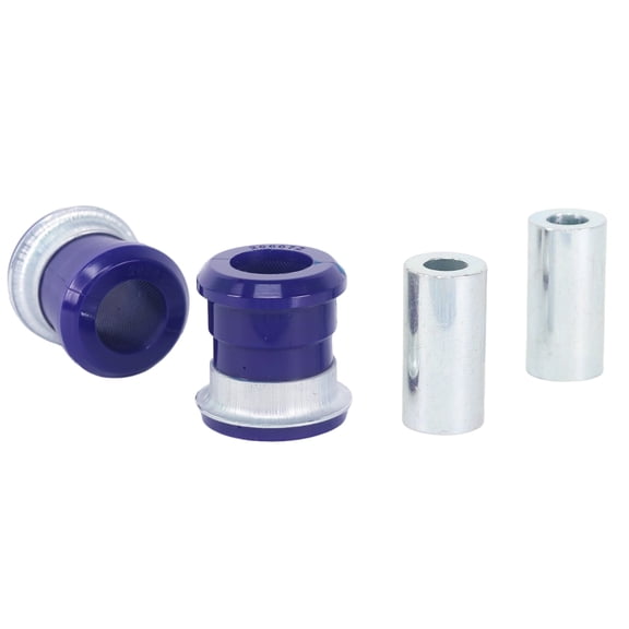 SuperPro KIT6540K Front Upper Inner Suspension Control Arm Bushing Kit Compatible with 05-21 Xterra, Frontier, Equator, Pathfinder