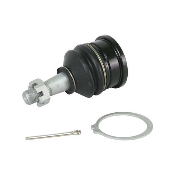 SuperPro KIT6540RK Front Suspension Ball Joint Compatible with 05-21 Xterra, Frontier, Equator, Pathfinder