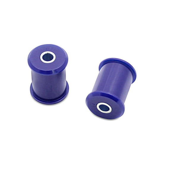 SuperPro SPF0181K Rear Forward Leaf Spring Bushing Compatible with MG 62-74 MGB, MG 62-74 MGB, MG 73-76 MGB, MG 75-80 MGB