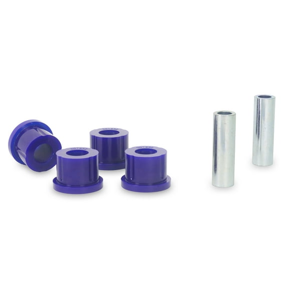 SuperPro SPF5725K Rear Spring Eye Leaf Spring Bushing Compatible with 07-21 Tundra