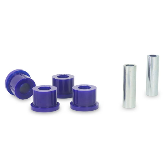 SuperPro SPF5725K Rear Spring Eye Leaf Spring Bushing Compatible with 07-21 Tundra