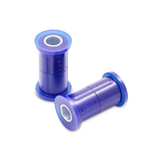 SuperPro SPF1391K Rear Forward Leaf Spring Bushing Compatible with Austin Healey 60-67 Sprite, Austin Healey 61 Sprite, Austin Healey 66 Sprite