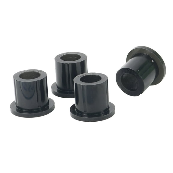 SuperPro SPF2671HK Rear Rearward Leaf Spring Bushing Compatible with Toyota 05-15 Tacoma, Toyota 05-15 Tacoma, Toyota 05-13 Tacoma, Toyota 15 Tacoma