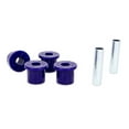 thumbnail image 1 of SuperPro SPF5787K Rear Forward Leaf Spring Bushing Compatible with 09-14 F-150, 1 of 3