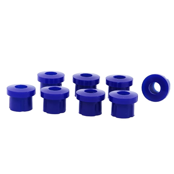 SuperPro SPF0014-15K Rear Leaf Spring Shackle Bushing Compatible with MG 60-74 Midget
