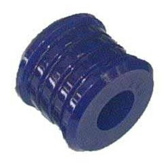 SuperPro SPF2704K Manual Transmission Bushing Compatible with 94-04 Legacy, Outback