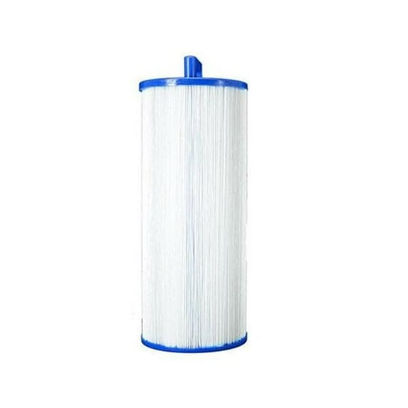 SuperPro PSG27.5-XP4 SPG Replacement Filter Cartridge for Saratoga Spas Circulation Pump