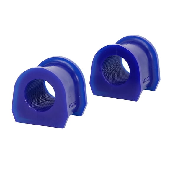 SuperPro SPF1493-30K Suspension Stabilizer Bar Bushing Kit