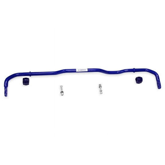 SuperPro RC0006RZ-26 Rear Suspension Stabilizer Bar Assembly Compatible with 06-18 Tiguan, A3 Quattro, TT Quattro, Golf R, R32, Tiguan Limited