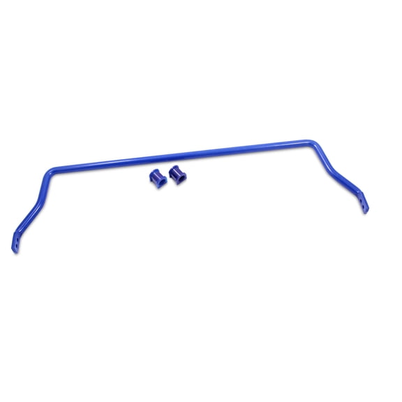 SuperPro RC0035FZ-24 Front Suspension Stabilizer Bar Assembly Compatible with Mazda 90-97 Miata, Mazda 91 Miata, Mazda 93 Miata, Mazda 94-97 Miata, Mazda 97 Miata